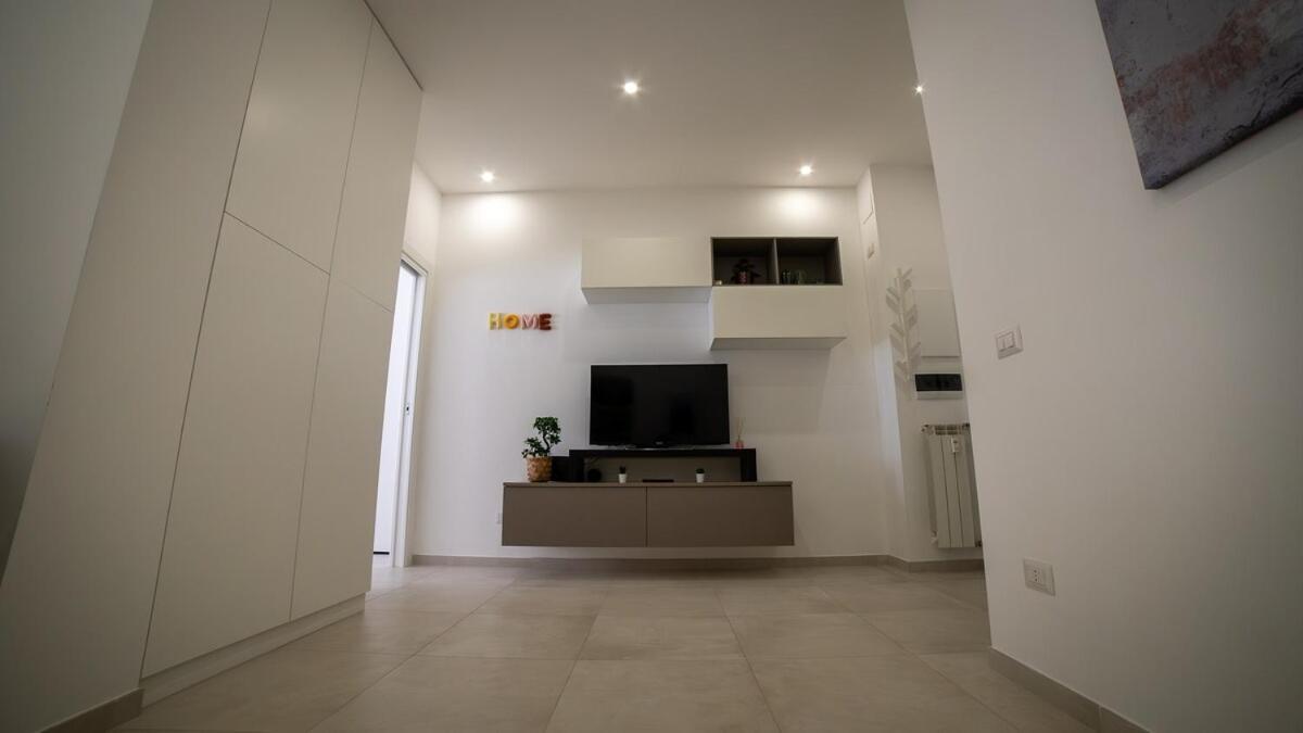 Bliss House Near Vatican Appartamento Roma