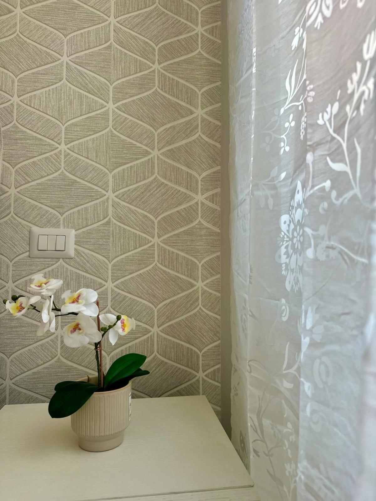 Appartamento Bliss House Near Vatican *
