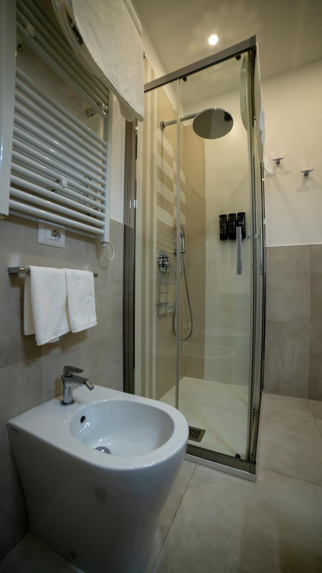 Bliss House Near Vatican Appartamento Roma